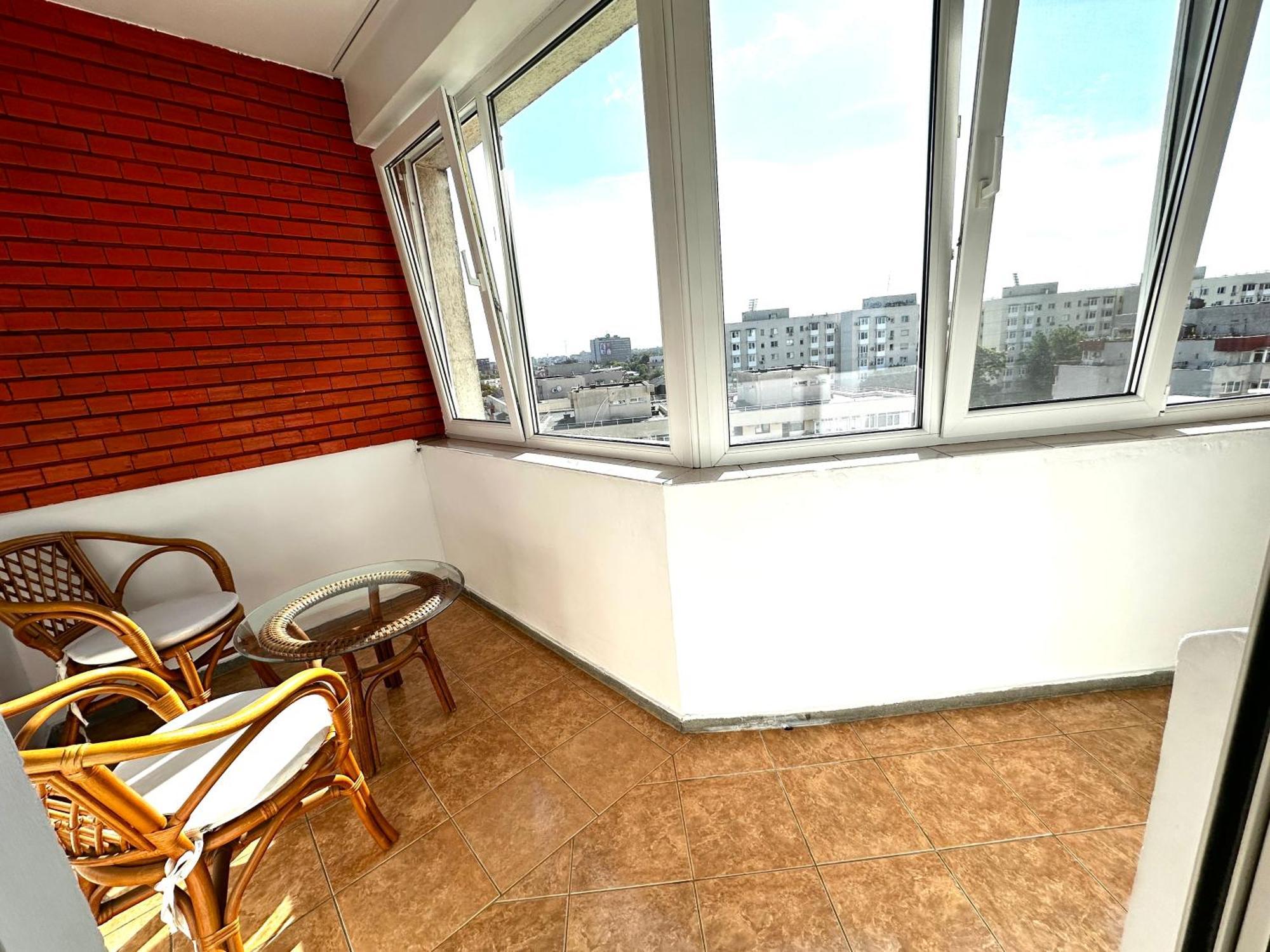 Le Petit Paris- Central , Dorobanti With A View Bucarest Exterior foto